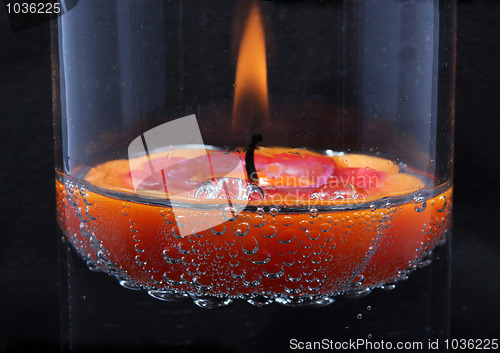 Image of candle