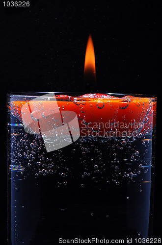 Image of candle