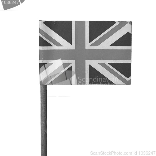 Image of UK Flag