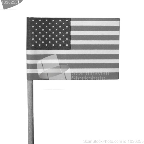 Image of American flag