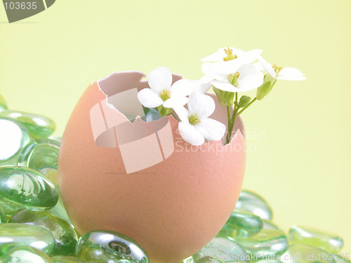 Image of Easter decoration