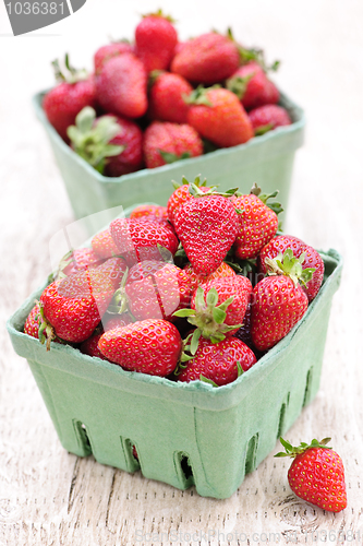 Image of Strawberries