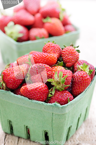 Image of Strawberries