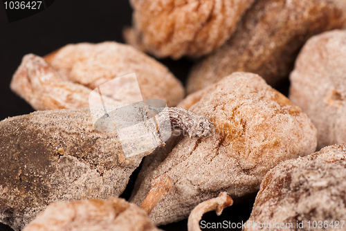 Image of Dried figs
