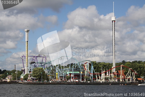 Image of Playground