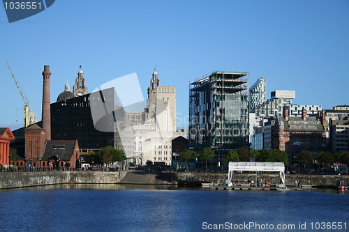 Image of Scene from Liverpool