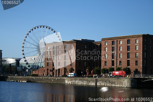 Image of Pherris wheel