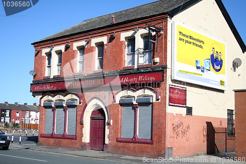 Image of Public House