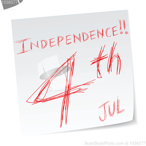 Image of Independence day