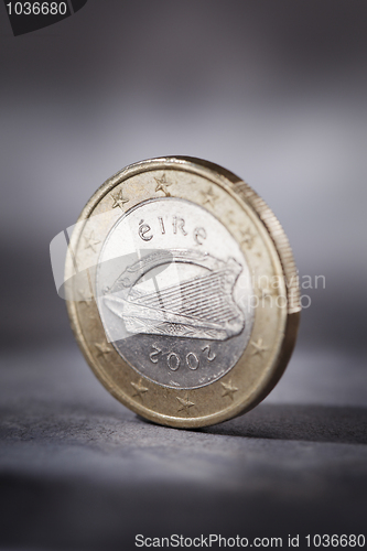 Image of Irish Euro