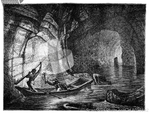 Image of River Styx