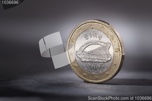 Image of Irish Euro