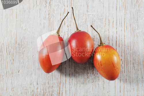 Image of Tamarillo