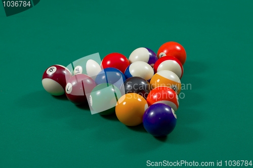 Image of Pool