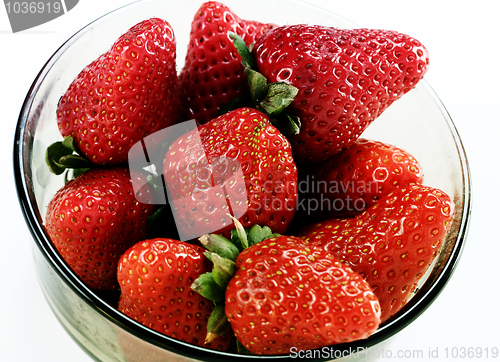 Image of Strawberry