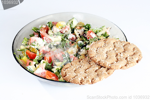 Image of Salad