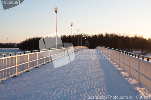 Image of A bridge