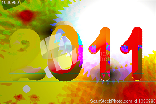 Image of Happy New Year!