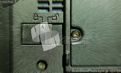 Image of Lock Unlock