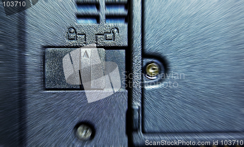 Image of Lock Unlock