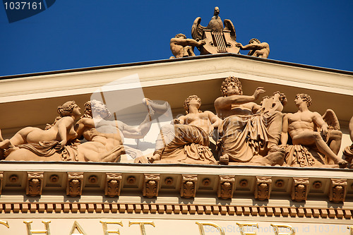 Image of Musikverein, Vienna