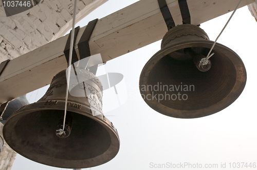 Image of bells