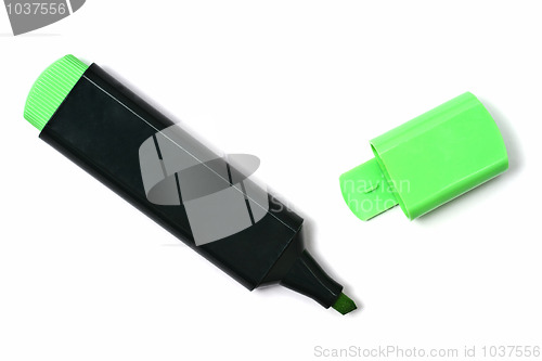 Image of Green Highlighter 