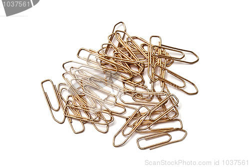 Image of Paperclips