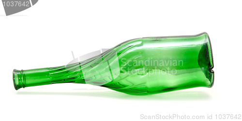 Image of wine bottle