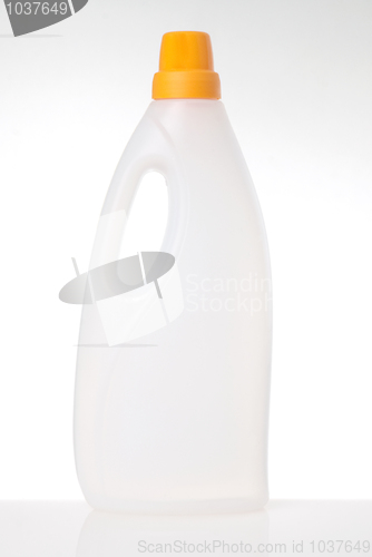 Image of Plastic Bottle