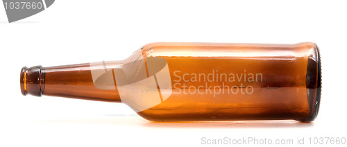 Image of beer bottle