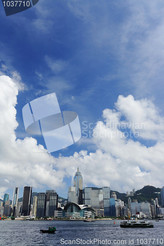 Image of Hong Kong