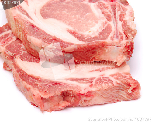 Image of meat