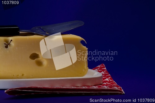 Image of cheese