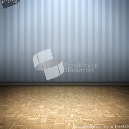 Image of floor