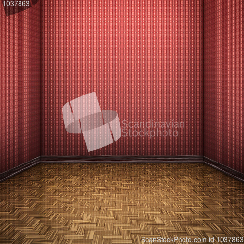 Image of nice room