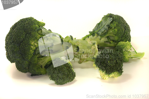 Image of Broccoli