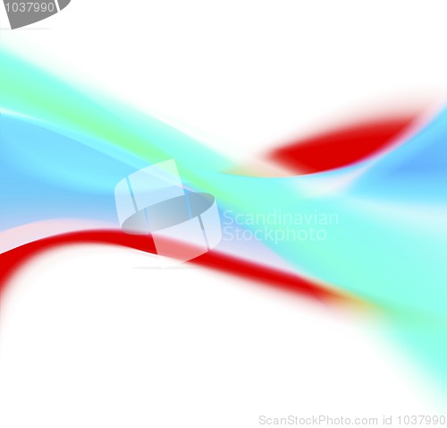 Image of Dynamic waves