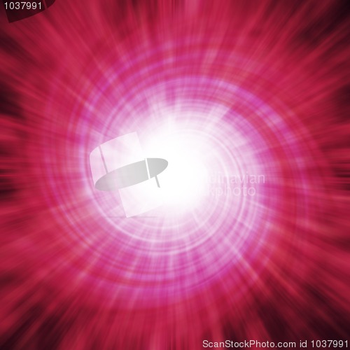 Image of High speed background