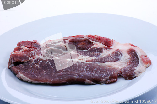 Image of meat