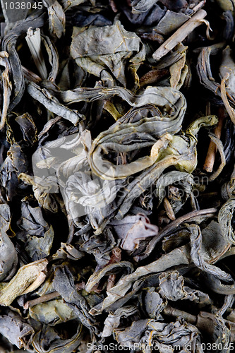 Image of green tea