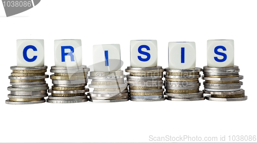 Image of Crisis