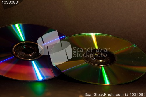 Image of CD 