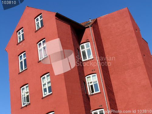 Image of Urban apartments