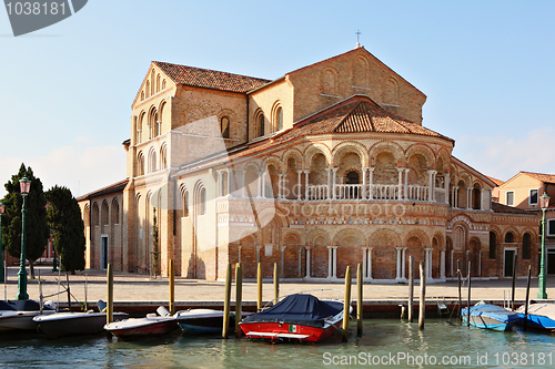 Image of Church of Maria and Donato, Murano