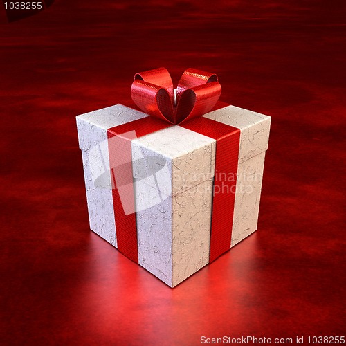 Image of gift box