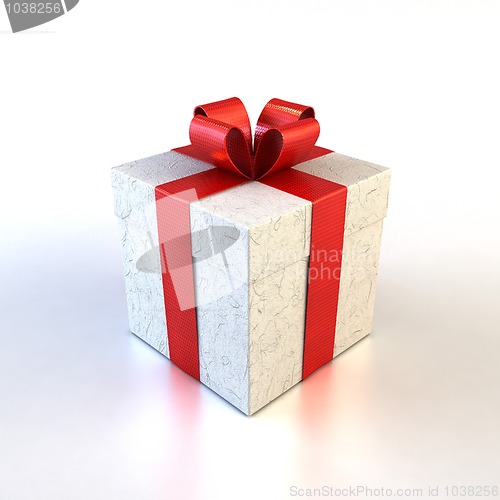 Image of gift box