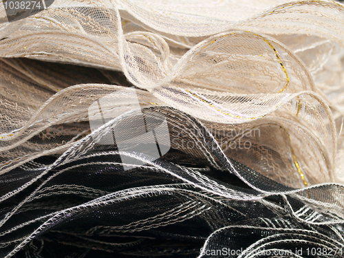 Image of Hats pile