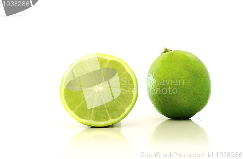 Image of Lime