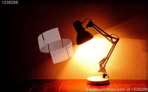 Image of Architect lamp